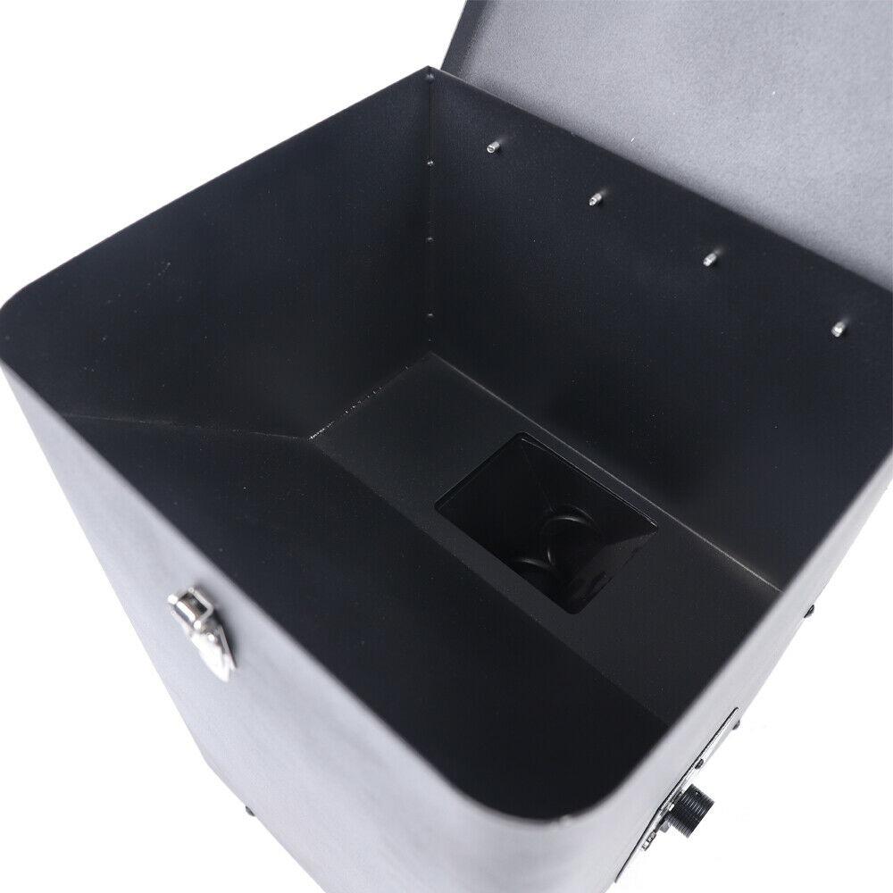Outdoor Electric Digital Temperature Controller Pellet Smoker Grill Part US