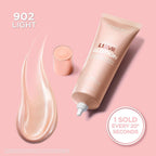 L’Oréal Paris Makeup True Match Lumi Glotion, Natural Glow Enhancer, Illuminator Highlighter Skin Tint, for an All Day Radiant Glow, Light, 1.35 Ounces