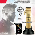 Professional hair clipper Babyliss Pro Forfex FX8700E FX8700FX8700RGE