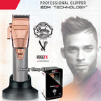 Professional hair clipper Babyliss Pro Forfex FX8700E FX8700FX8700RGE