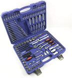 HAND TOOLS Spanners Wrenches Wrench Socket Wrench Tool Set Auto Repair Mixed Tool Combination Ratchet Torque Wrench Tools Kit Auto Repairing Tool Sets Repair Tools Hand Tools wrenches set
