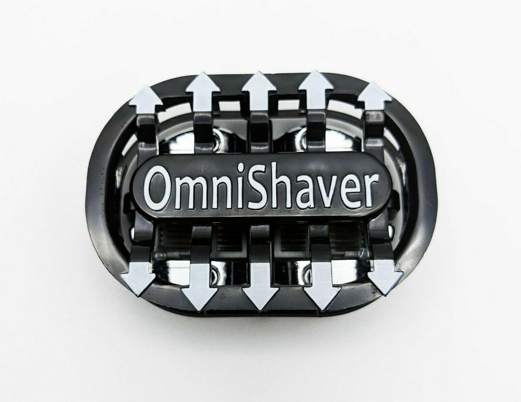 OmniShaver Kit | OFFICIAL SELLER | FAST USA SHIP! SELECT A COLOR!