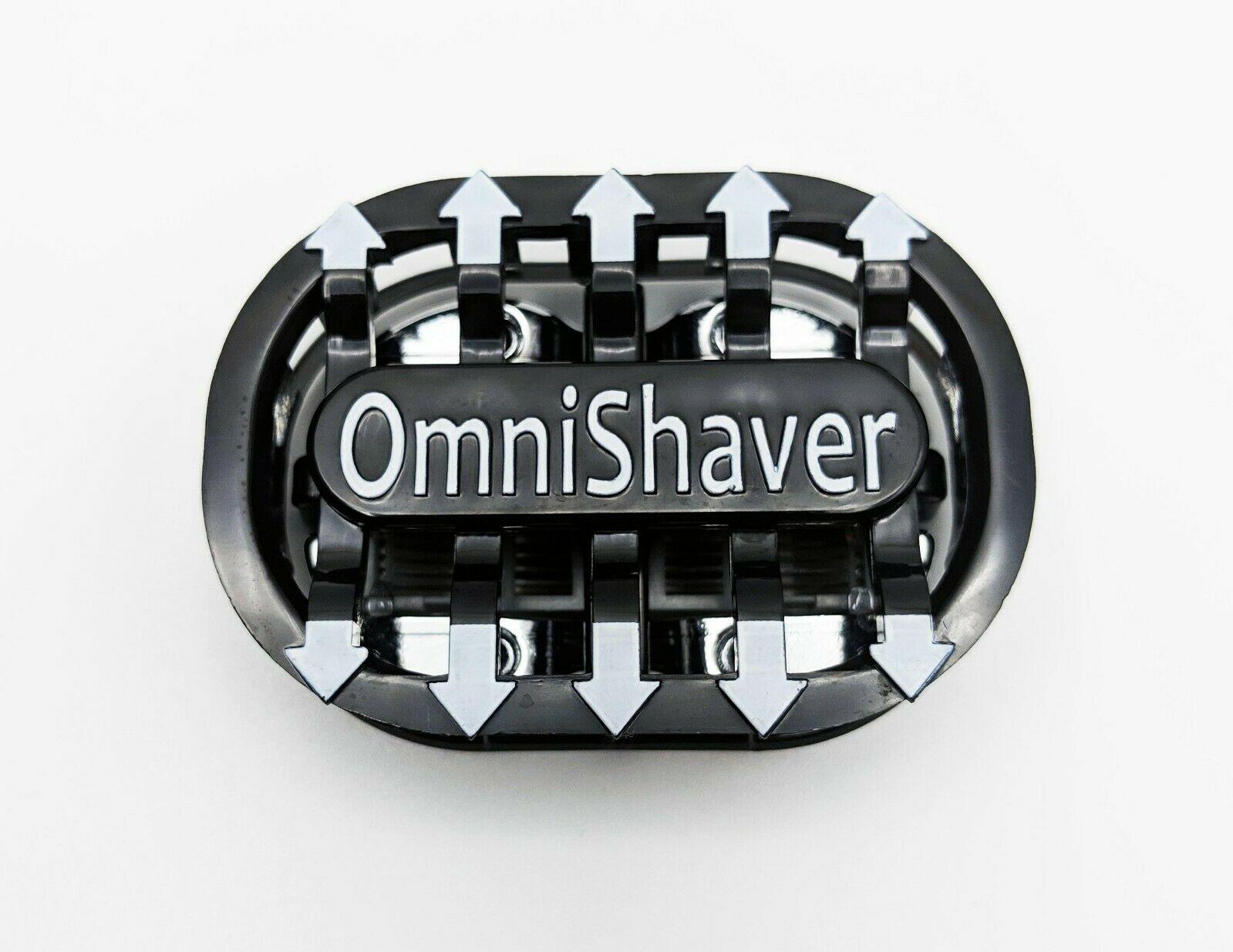OmniShaver Kit | OFFICIAL SELLER | FAST USA SHIP! SELECT A COLOR!
