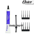 Professional hair trimmer clipper Oster T-Finisher Trimmer 59-84