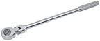 Sk Professional Tools Hand Ratchet, 1/2" Dr, 17-5/8" L