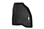 2016 Ford Explorer ALL WEATHER PROTECTION Durable Floor Mats Floorliner Black