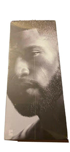 Bevel Beard Trimmer, Limited Black Edition, Beard Care for Men, Cordless