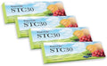 Stem Cell Supplement (4packs,30 sact)Strengthen Your Immune System with Superlife Stc30, No1 Immunity Booster !Clinicaly Proven to Restore and Reactivate Your Stem Cells (1pk is 15sact)