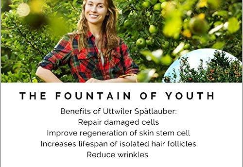 Stem Cell Supplement (4packs,30 sact)Strengthen Your Immune System with Superlife Stc30, No1 Immunity Booster !Clinicaly Proven to Restore and Reactivate Your Stem Cells (1pk is 15sact)