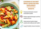 Stem Cell Supplement (4packs,30 sact)Strengthen Your Immune System with Superlife Stc30, No1 Immunity Booster !Clinicaly Proven to Restore and Reactivate Your Stem Cells (1pk is 15sact)