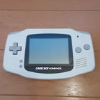 Game Boy Advance