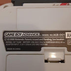 Game Boy Advance