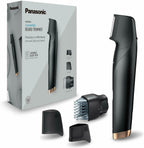 Panasonic Er-gd61-k503 - Clipper Beard Rechargeable Finish With Precision