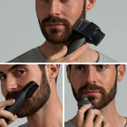Panasonic Er-gd61-k503 - Clipper Beard Rechargeable Finish With Precision