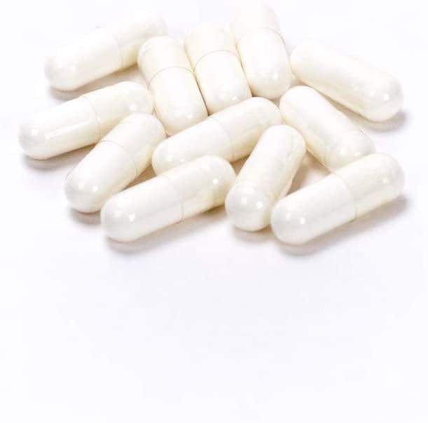 T.A. Sciences | TA-65 Supplement | 1x90 Capsules | 250 U | Free $99.00 Value | Rg-Cell Concentrated Restorative Serum with EGF &AFA Algae