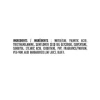 Edge Men's Sensitive Skin Formula Shave Gel with Soothing Aloe, 2.75 Ounce