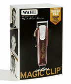 Men Professional Cordless Hair Cut Clippers Wahl Cutting Kit Trimmer Machine