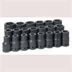 Grey Pneumatic 9021D Socket Set