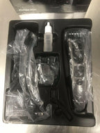 Panasonic ER-GB60 Cordless Trimmer - Black/Grey