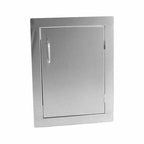 Profire 14 X 20 Inch Right-hinged Single Access Door - Vertical
