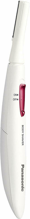Ladies Shaver Ferrier For Body Pink Tone ES-WR50-P from Japan