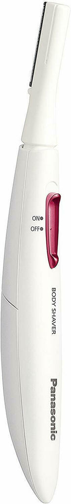 Ladies Shaver Ferrier For Body Pink Tone ES-WR50-P from Japan