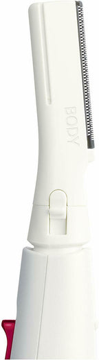 Ladies Shaver Ferrier For Body Pink Tone ES-WR50-P from Japan