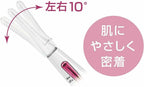 Ladies Shaver Ferrier For Body Pink Tone ES-WR50-P from Japan