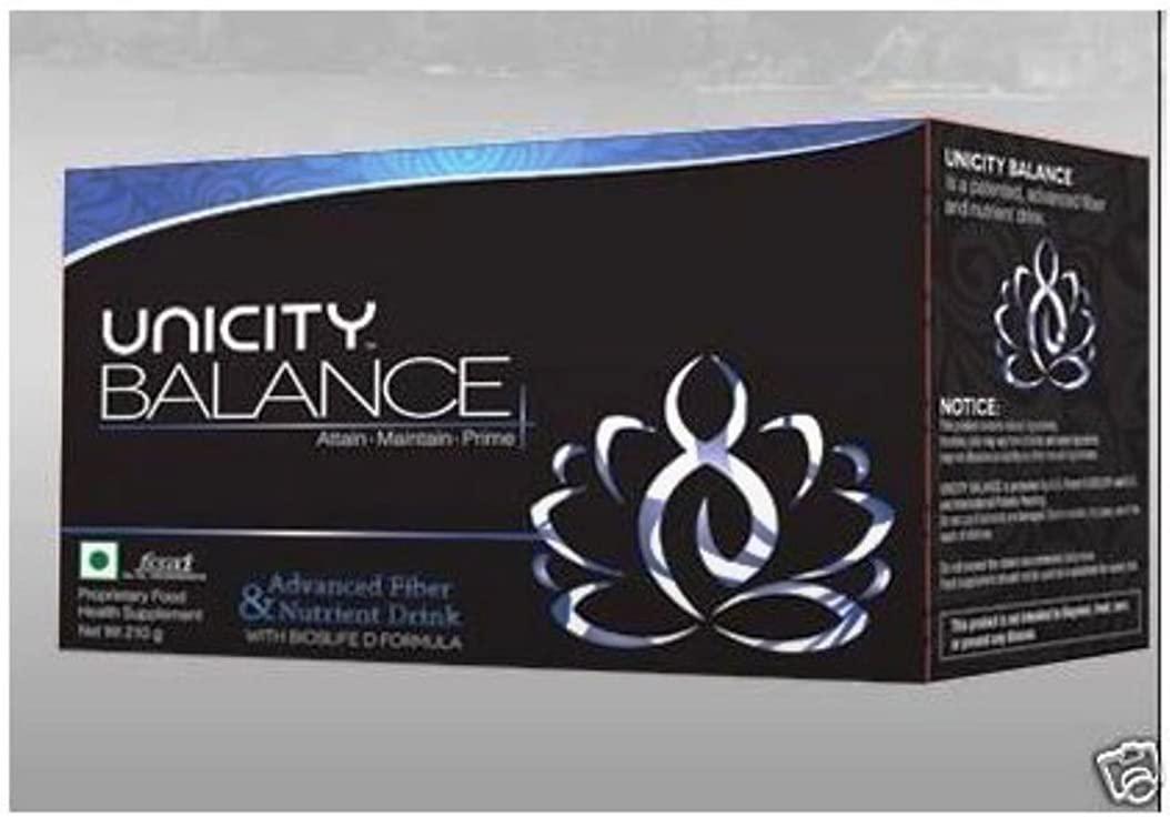 UNICITY Balance - 3 Packets (90 SACHETS)