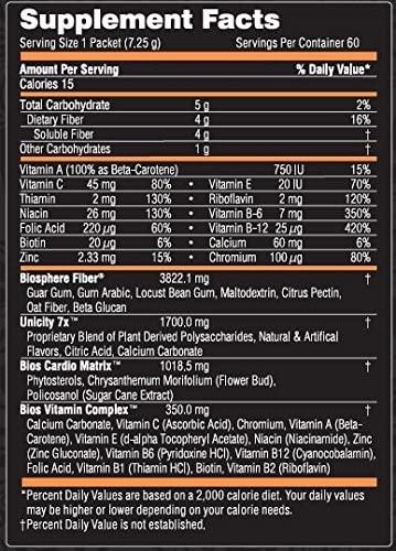 UNICITY Balance - 3 Packets (90 SACHETS)