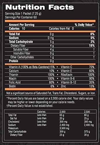 UNICITY Balance - 3 Packets (90 SACHETS)
