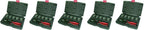 HAZET 1011735 System Cable Release Tool Assortment - Multi-Colour