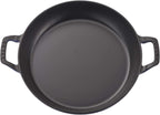 Staub Cast Iron 3.5-qt Braiser - Dark Blue, Made in France