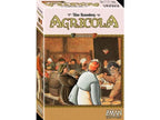 Agricola Belgium Deck