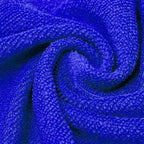 10 PCS Microfiber Car Cleaning Towel Automobile Motorcycle Washing Glass Household Cleaning Small Towel