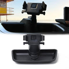 Phone Mount For Jeep wrangler JK/JKU