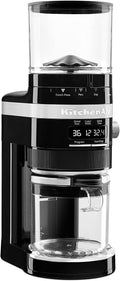 KitchenAid Burr Coffee Grinder - KCG8433