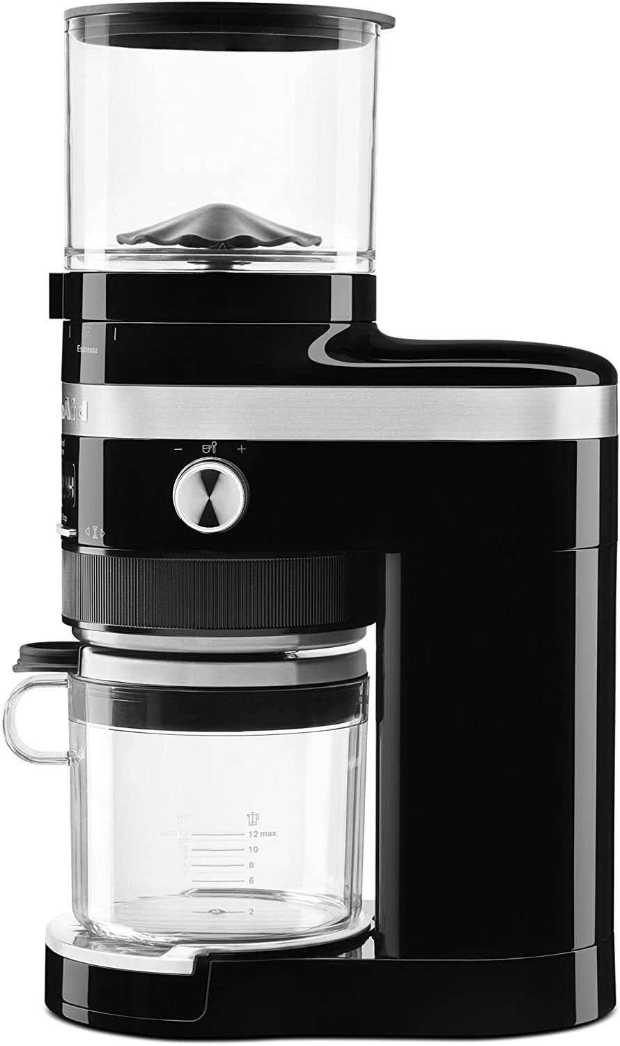KitchenAid Burr Coffee Grinder - KCG8433