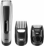 Beard Trimmer Braun BT5090 for Men Best Beard Trimmer Lowest Price