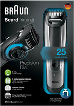 Beard Trimmer Braun BT5090 for Men Best Beard Trimmer Lowest Price