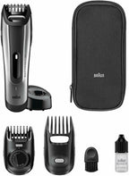 Beard Trimmer Braun BT5090 for Men Best Beard Trimmer Lowest Price