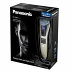 Panasonic ER-GB70-S503 Trimmer Beard and Hair with without Cable 40 Measurements