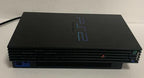 Sony PLAYSTATION 2 SCPH-30001 Video Gioco Console Joystick Memoria Battlefront 2