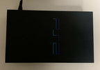 Sony PLAYSTATION 2 SCPH-30001 Video Gioco Console Joystick Memoria Battlefront 2