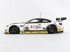Minichamps 155162699 2016 BMW M6 GT3 No.99 , Eng &amp; Sims Winners 24 Hours SPA Limited Edition 1 by 18 Diecast Model Car - 400 Piece
