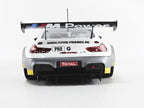 Minichamps 155162699 2016 BMW M6 GT3 No.99 , Eng &amp; Sims Winners 24 Hours SPA Limited Edition 1 by 18 Diecast Model Car - 400 Piece