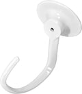 KitchenAid KN256CDH Coated Dough Hook - Fits Bowl-Lift models KV25G and KP26M1X