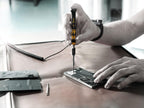 W05074802001 Star Drive Screwdrivers
