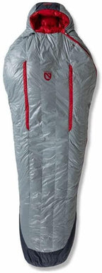 NEMO Equipment Kayu 15 Degrees Sleeping Bag - Men's, ium/Stoke, Regular, 811666033406