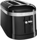 KitchenAid 4 Slice Long Slot Toaster with High-Lift Lever - KMT5115